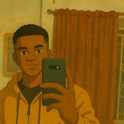 Uchechukwu (Victor) Eze