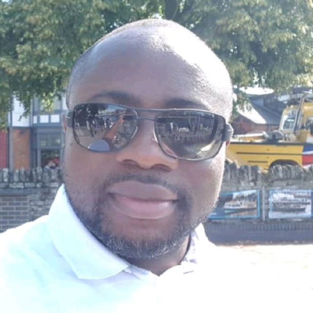 Seun Kehinde
