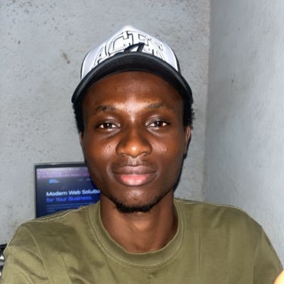 Akintunde Moses