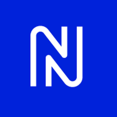 Nestuge logo