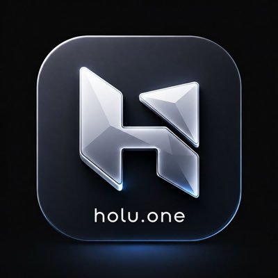 Holu logo
