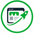 InstantLaunch logo